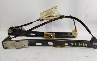 ELEVALUNAS DELANTERO DERECHO, Seat, ARONA (KJ)