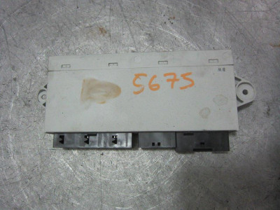 MODULO ELECTRONICO, BMW, SERIE 7 (E65/E66)