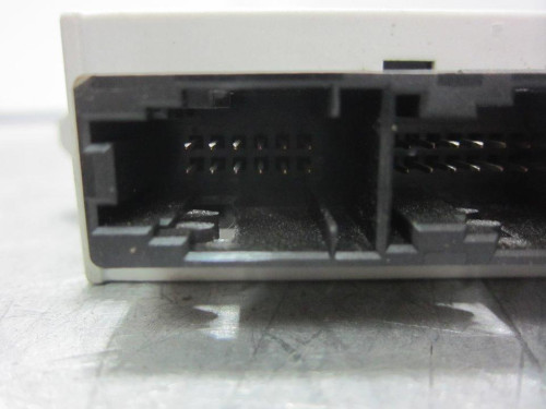  MODULO ELECTRONICO, BMW, SERIE 7 (E65/E66) 