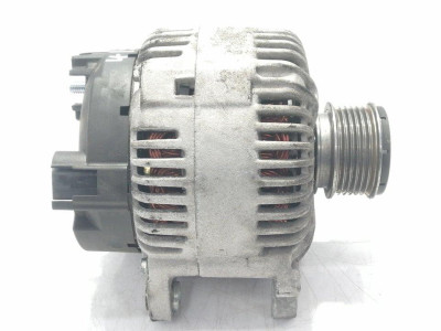 ALTERNADOR, AUDI, A6 BERLINA (4F2)
