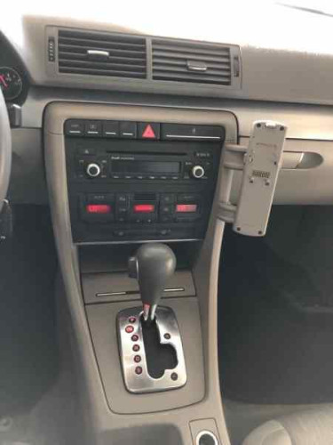  AUDI A4 BERLINA (8E) 