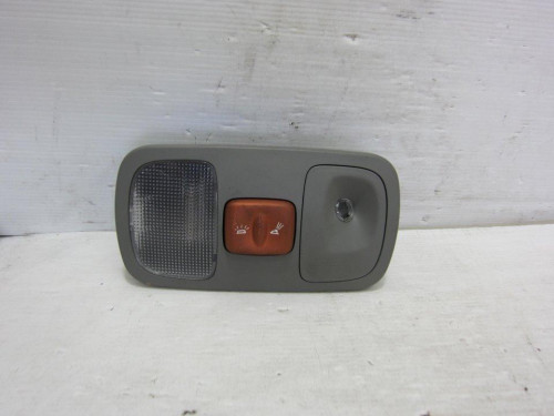  LUZ INTERIOR RENAULT SCENIC I (JA...) 