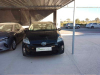 TOYOTA PRIUS (ZVW30)