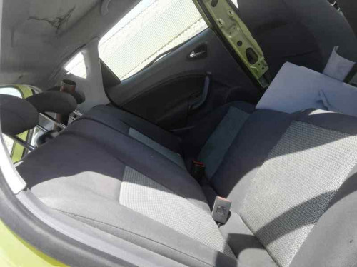 SEAT IBIZA SC (6J1) — автомобиль-донор на запчасти 