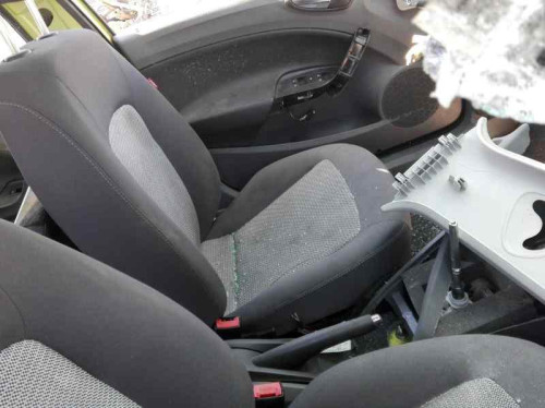 SEAT IBIZA SC (6J1) — автомобиль-донор на запчасти 