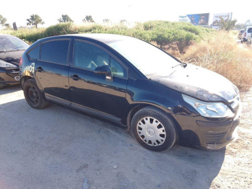 CREMALLERA DIRECCION CITROEN C4 BERLINA 