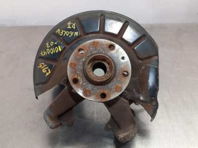 MANGUETA DELANTERA IZQUIERDA, VOLKSWAGEN, GOLF V (1K1)(10.2003)