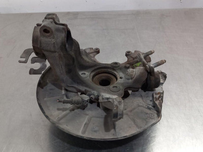MANGUETA DELANTERA IZQUIERDA, VOLKSWAGEN, GOLF V (1K1)(10.2003)