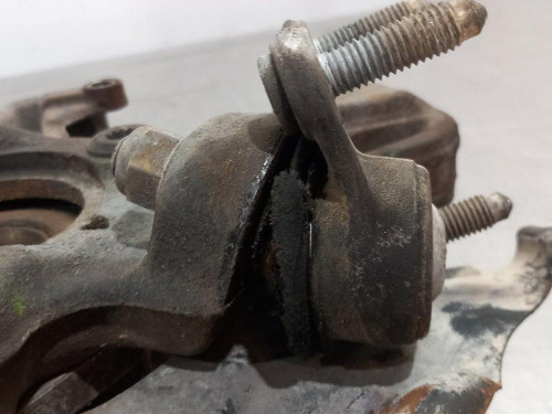  MANGUETA DELANTERA IZQUIERDA VOLKSWAGEN GOLF V (1K1)(10.2003) 