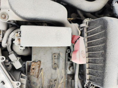 CAJA RELES / FUSIBLES, KIA, CERATO (LD)