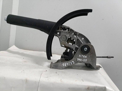 PALANCA FRENO, SEAT, ALTEA XL (5P5)