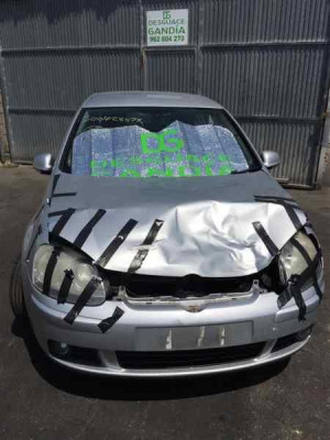 VOLKSWAGEN GOLF V (1K1)(10.2003)