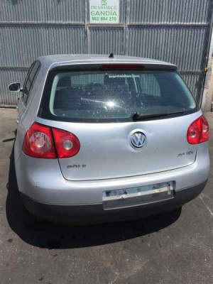 VOLKSWAGEN GOLF V (1K1)(10.2003)