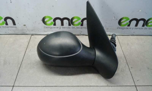  RETROVISOR DERECHO PEUGEOT 206 