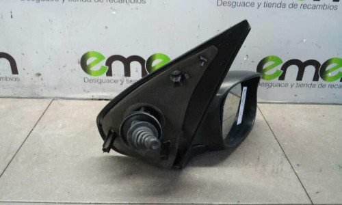  RETROVISOR DERECHO PEUGEOT 206 