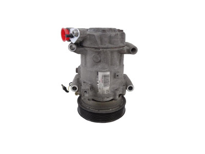 COMPRESOR AIRE ACONDICIONADO, NISSAN, KUBISTAR (X76)