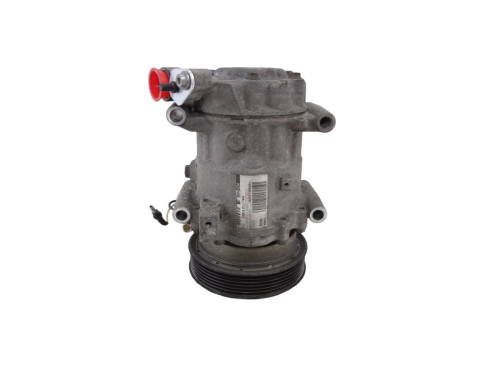 COMPRESOR AIRE ACONDICIONADO, NISSAN, KUBISTAR (X76)