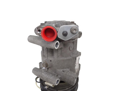 COMPRESOR AIRE ACONDICIONADO, NISSAN, KUBISTAR (X76)