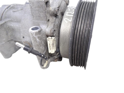 COMPRESOR AIRE ACONDICIONADO, NISSAN, KUBISTAR (X76)