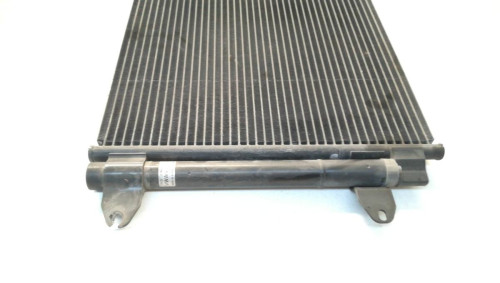 CONDENSADOR / RADIADOR AIRE ACONDICIONADO SEAT ALTEA (5P1) 