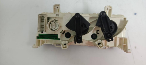 MANDO CALEFACCION / AIRE ACONDICIONADO Renault CLIO II FASE II (B/CB0) 
