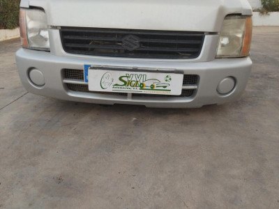 PARAGOLPES DELANTERO Suzuki Wagon R + (RB/MM)(2000->)