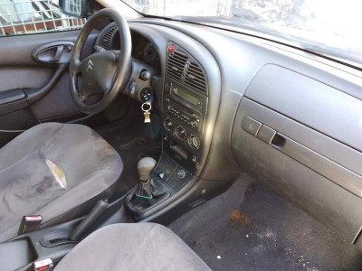 CITROEN XSARA BERLINA