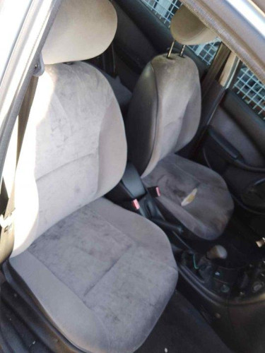 CITROEN XSARA BERLINA — автомобиль-донор на запчасти 