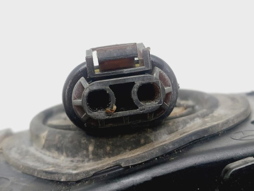 FARO ANTINIEBLA IZQUIERDO Mercedes-Benz CLASE C (BM 203) FAMILIAR 