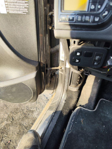 RETENEDOR PUERTA CITROEN GRAND C4 PICASSO 
