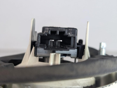 PILOTO TRASERO DERECHO INTERIOR, VOLKSWAGEN, PASSAT BERLINA (3C2)