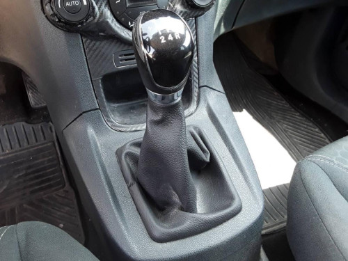 PALANCA CAMBIO Ford FIESTA (CB1) 