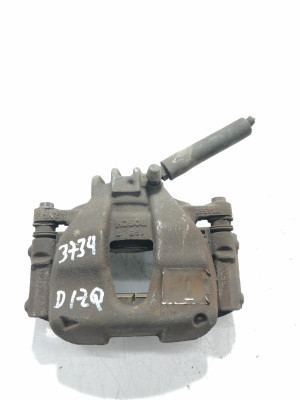 PINZA DE FRENO DELANTERA IZQUIERDA, PEUGEOT, 308