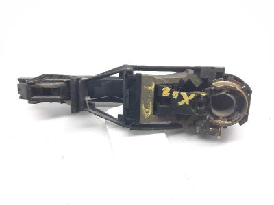 MANETA EXTERIOR TRASERA DERECHA, VOLKSWAGEN, GOLF IV BERLINA (1J1)(10.1997)