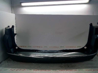 PARAGOLPES TRASERO, CITROEN, GRAND C4 PICASSO