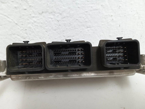  CENTRALITA MOTOR UCE PEUGEOT 307 (S1)(04.2001) 