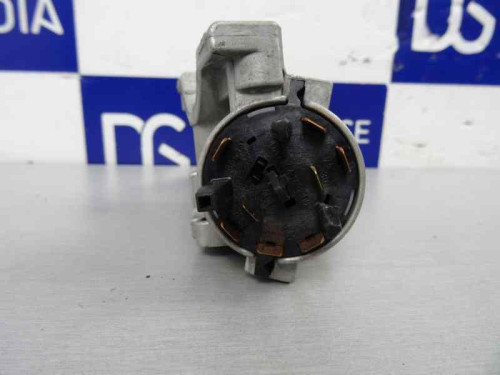 ANTIRROBO / LLAVE CONTACTO AUDI A4 AVANT (8E) 