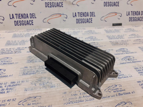  MODULO ELECTRONICO 