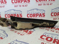 MANETA EXTERIOR TRASERA DERECHA