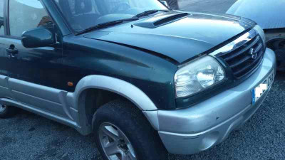 SUZUKI GRAND VITARA 5-PUERTAS (SQ/FT)