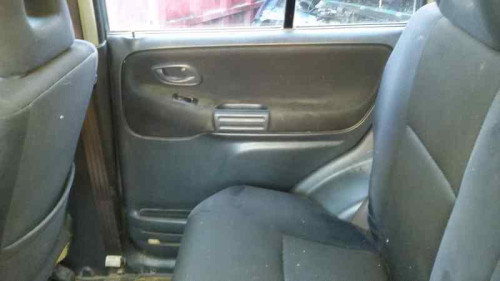 SUZUKI GRAND VITARA 5-PUERTAS (SQ/FT) — автомобиль-донор на запчасти 