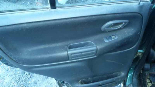 SUZUKI GRAND VITARA 5-PUERTAS (SQ/FT) — автомобиль-донор на запчасти 