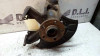 MANGUETA DELANTERA IZQUIERDA Seat TOLEDO (1M2) 