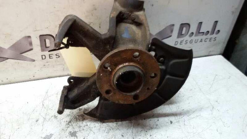 MANGUETA DELANTERA IZQUIERDA Seat TOLEDO (1M2) 