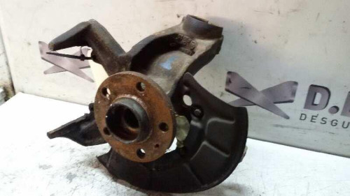 MANGUETA DELANTERA IZQUIERDA Seat TOLEDO (1M2) 