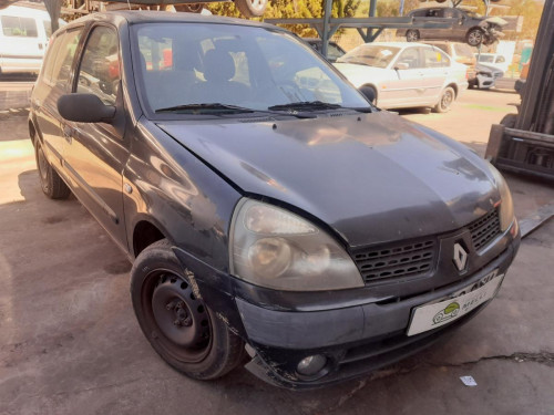  RENAULT CLIO II FASE II (B/CB0) 