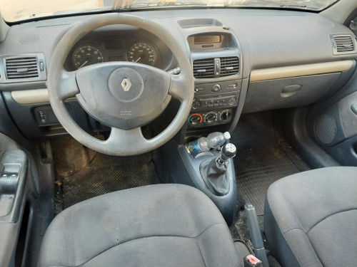  RENAULT CLIO II FASE II (B/CB0) 