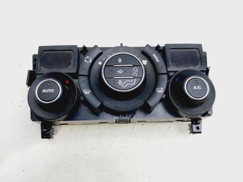 MANDO CLIMATIZADOR Peugeot RCZ 