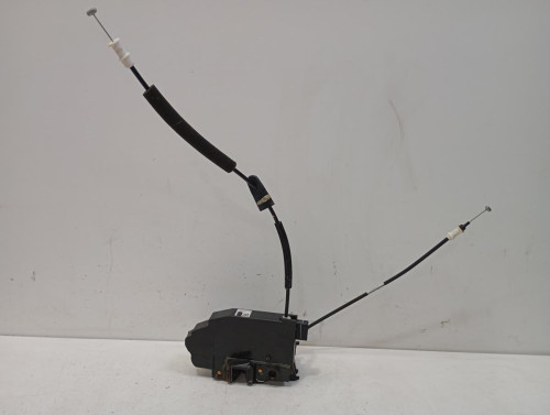 CERRADURA PUERTA DELANTERA IZQUIERDA PEUGEOT 308 SW 