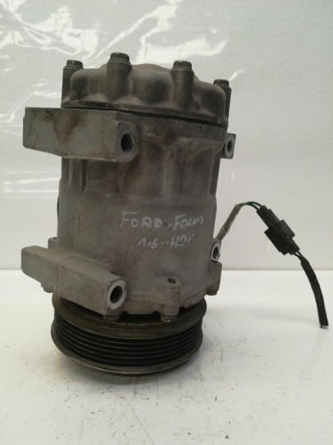  COMPRESOR AIRE ACONDICIONADO 